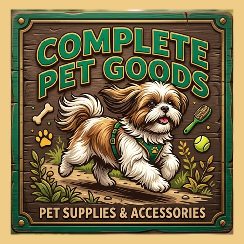 Complete Pet Goods